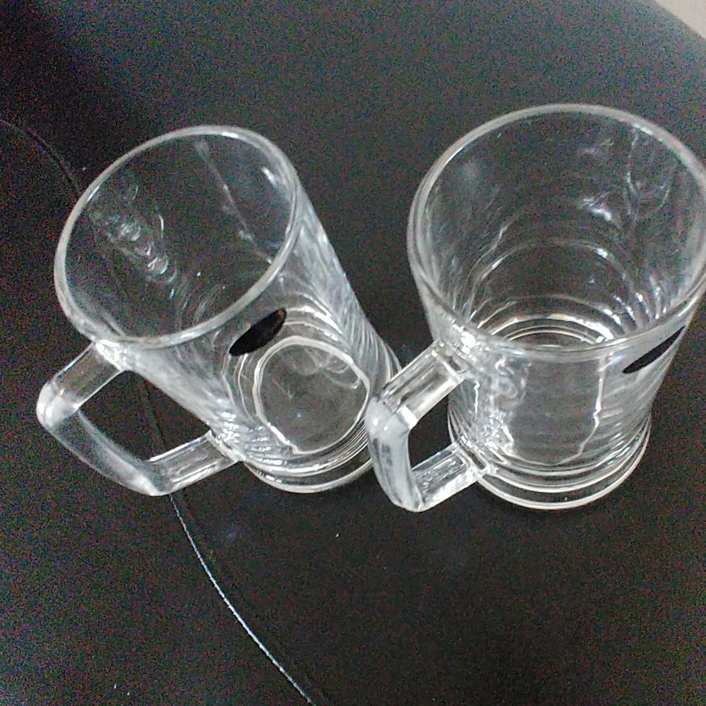 Beer Mugs - Picture 2 of 3